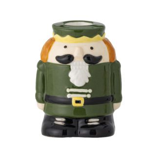 Bougeoir Feast - Vert