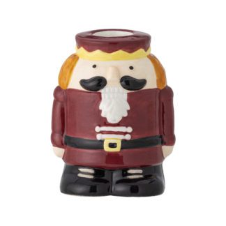 Bougeoir Feast - Rouge