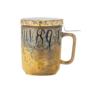 Mug Yuma - Avec infuseur