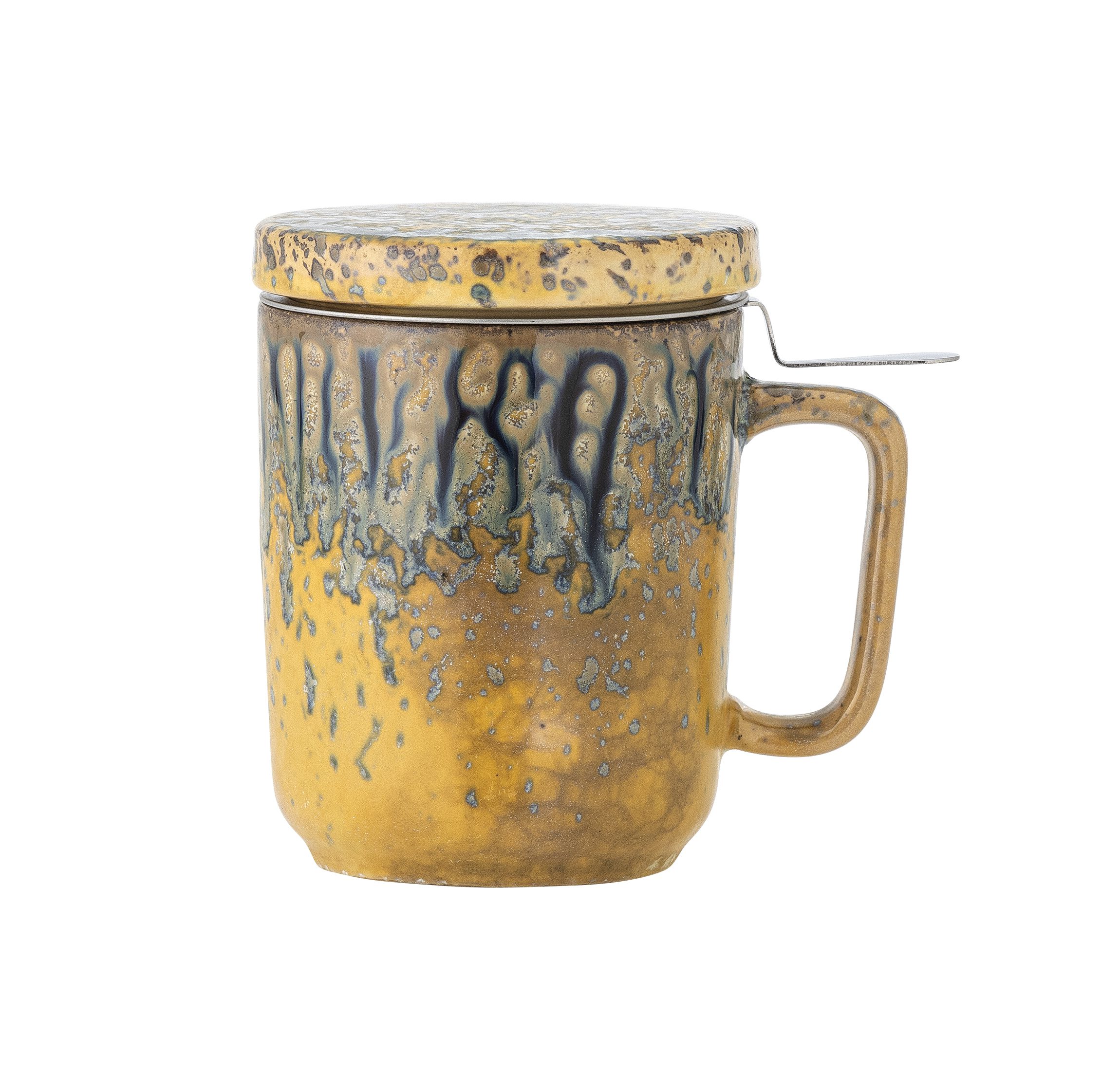 Mug Yuma - Avec infuseur