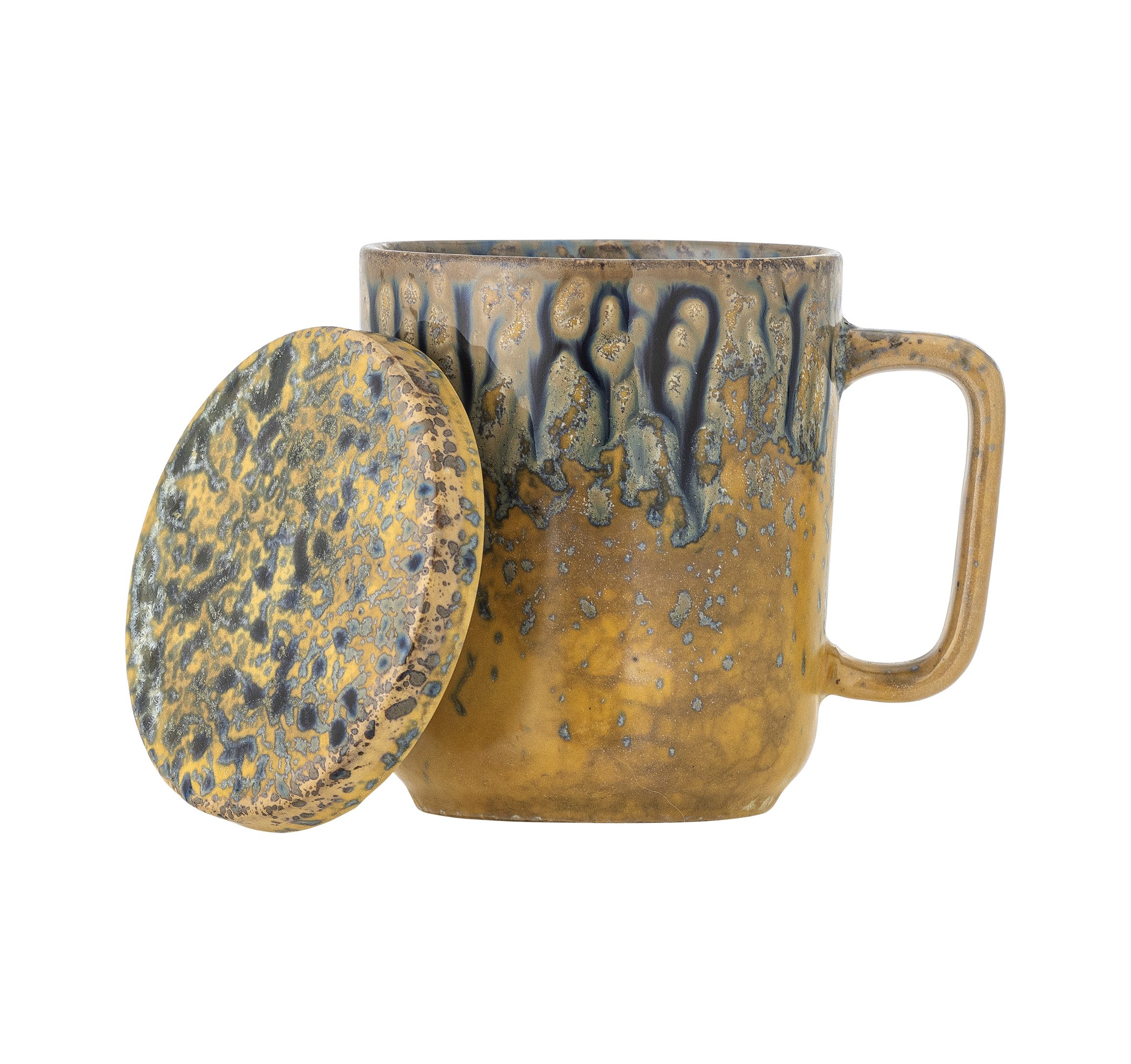 Mug Yuma - Avec infuseur