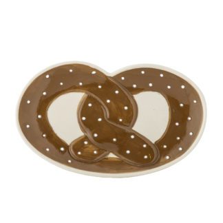 Plat Treats - Bretzel