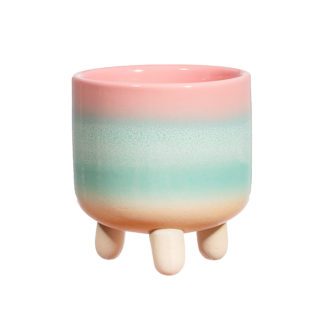 Cache-pot mini - Pastel