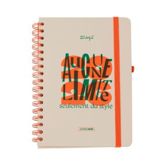 Agenda 2026 - Aucune limite