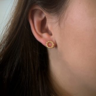 Boucles d'oreilles – Jessica