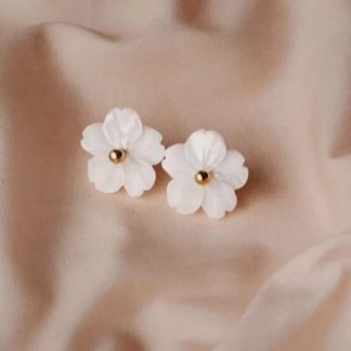 Boucles d'oreilles – Mila