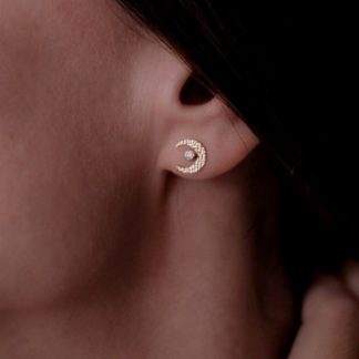 Boucles d'oreilles – Neoma