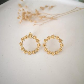 Boucles d'oreilles – Veronica