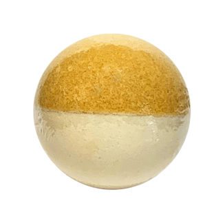 Boule de bain - Cannelle