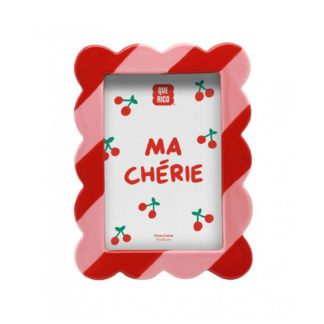 Cadre photo - Elvira cherry