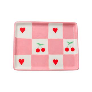 Coupelle - Javier rose