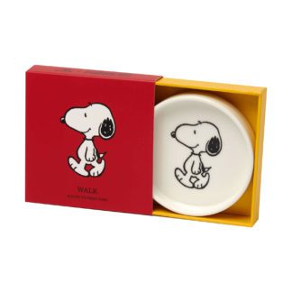 Coupelle Snoopy - Walk