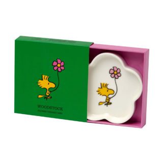 Coupelle Snoopy - Woodstock