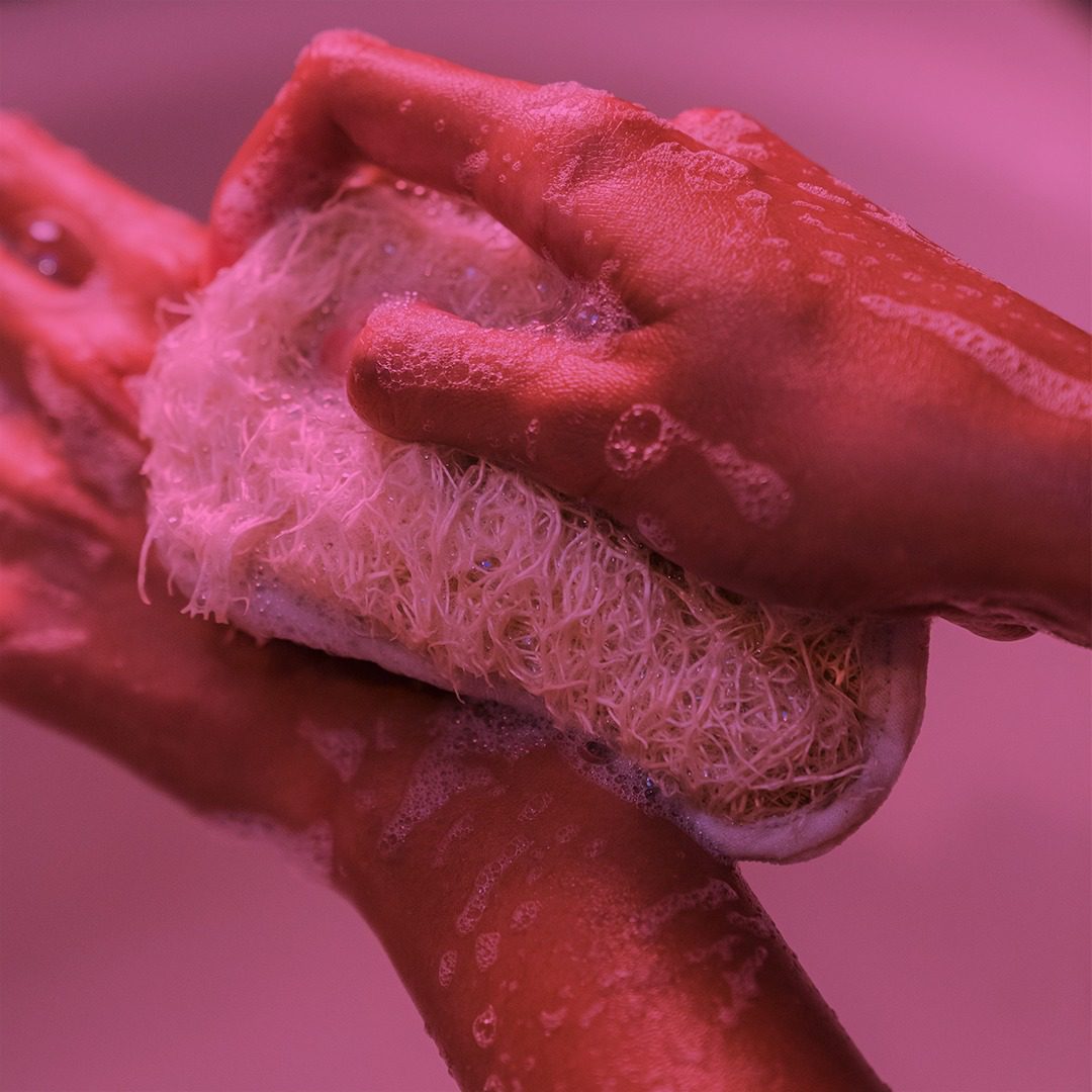 Parfum - Lait d'amande