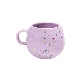 Mug - Party Lilas XS