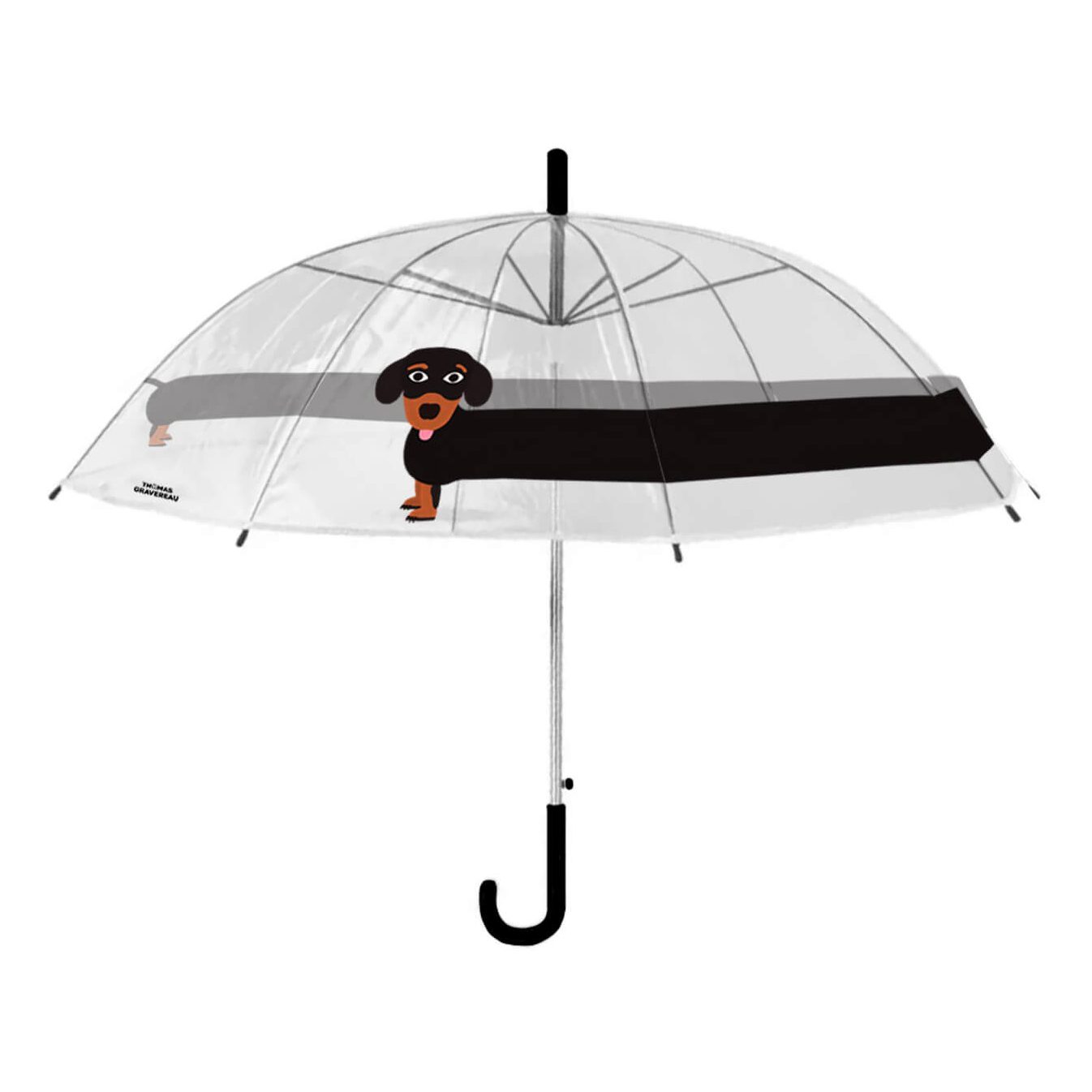 Parapluie - Teckel