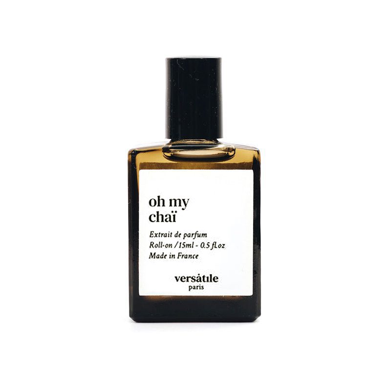 Parfum roll-on - Oh my chaï
