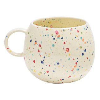 Mug - Party Yellow M