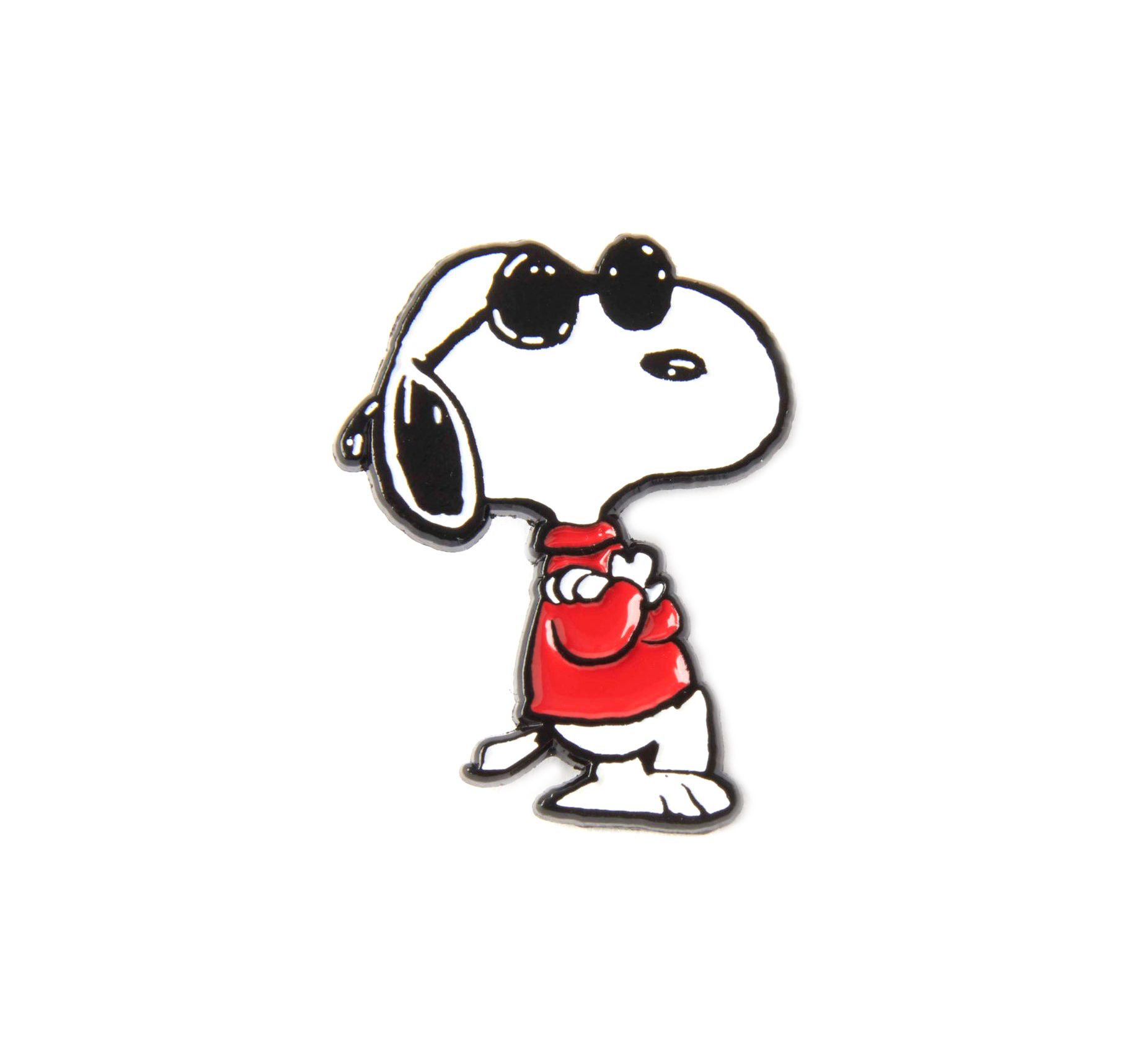 Pin's Snoopy - Cool