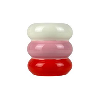 Cache-pot - Elodia rose