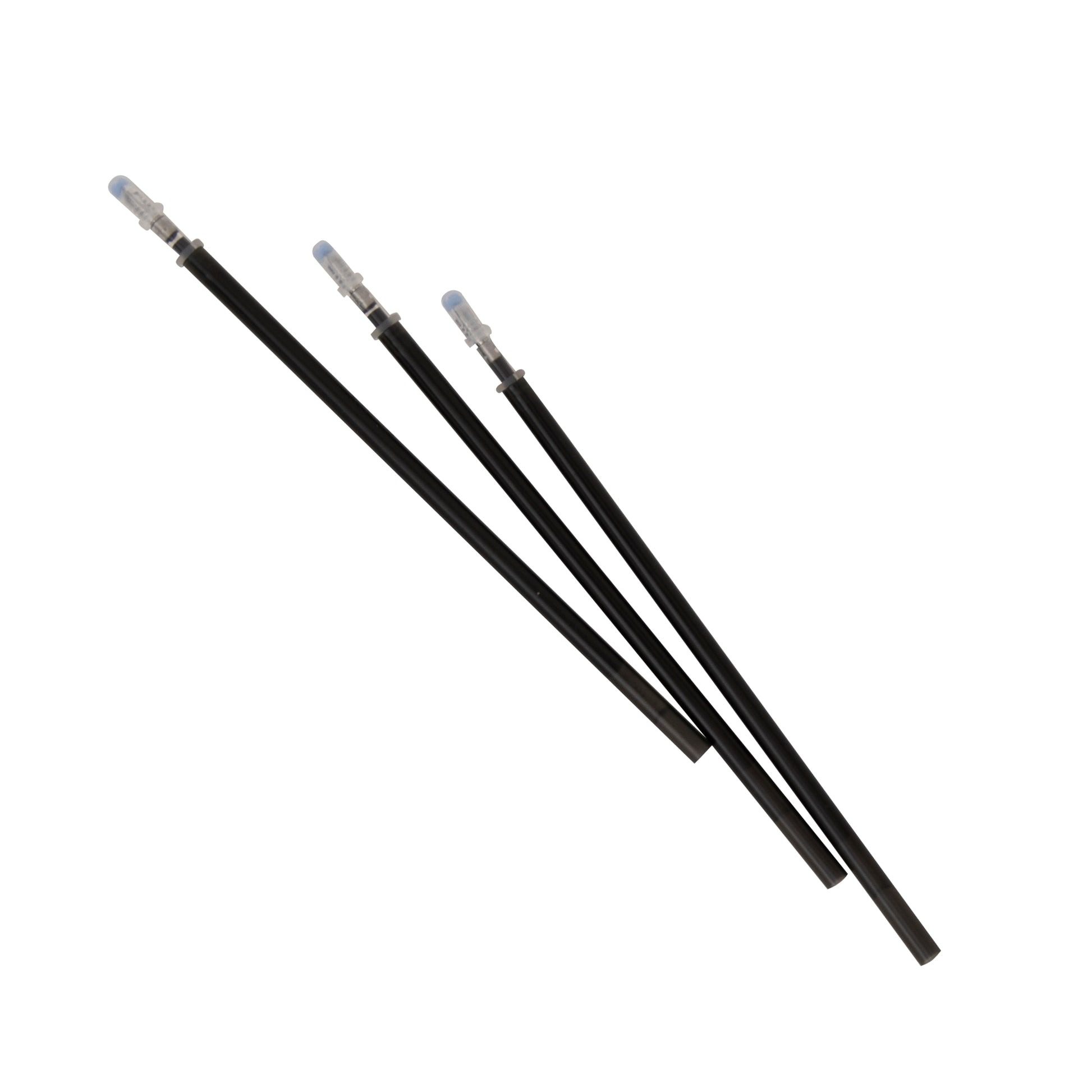 Stylo effaçable - Recharges (3pcs)