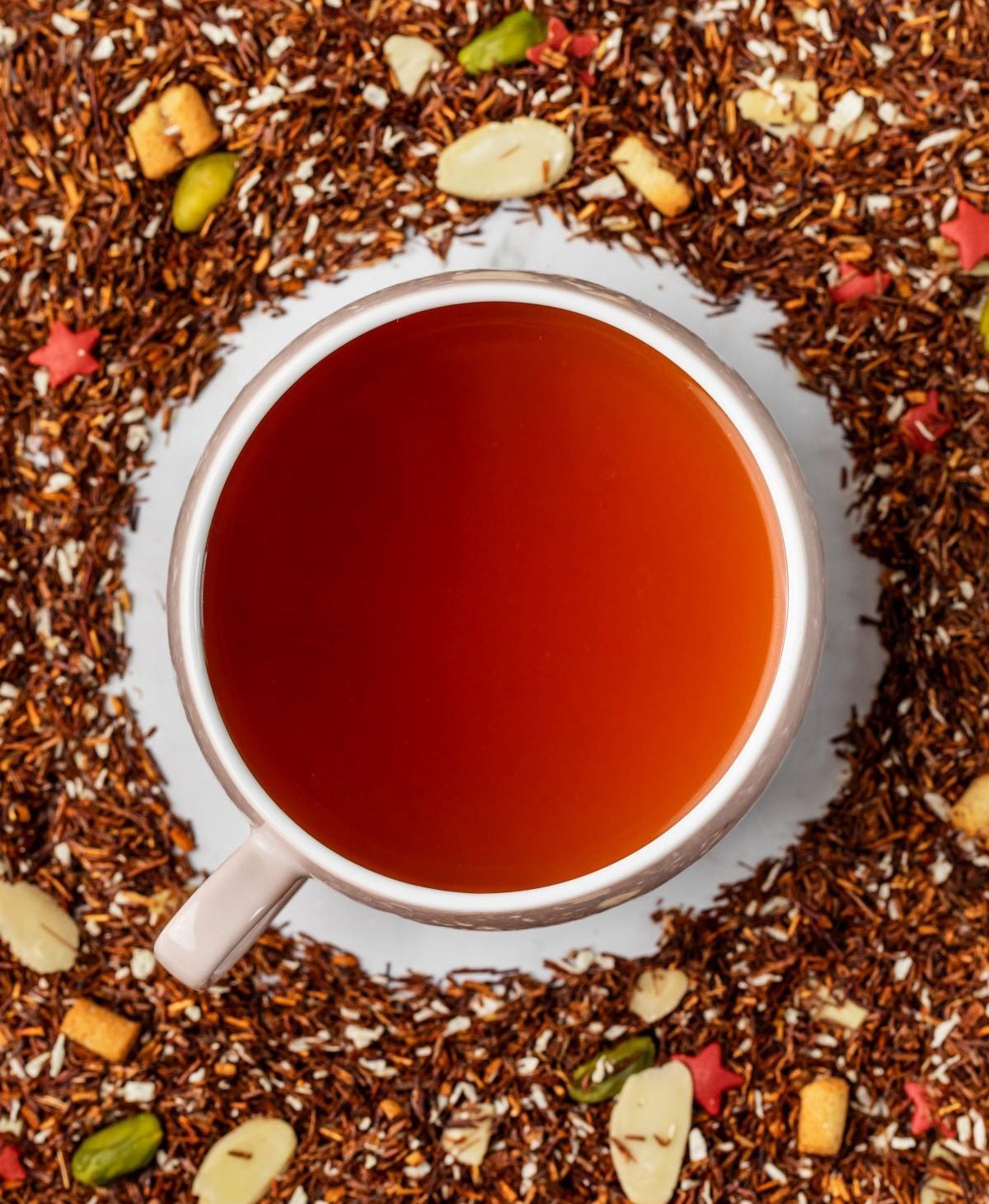 Thé en vrac - Crème de Pistache – Image 3