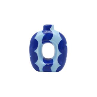 Vase mini - Small wavy