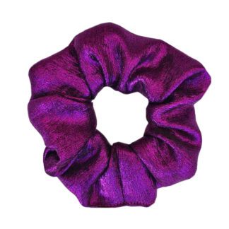 Chouchou - Irisé violet