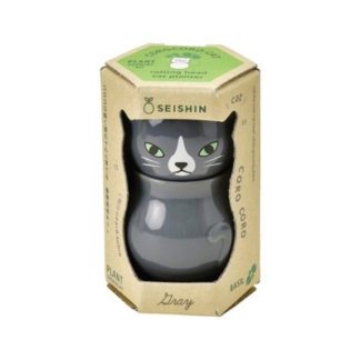 Corocoro - Chat gris