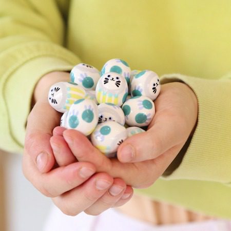 Mini Grigri - Santé