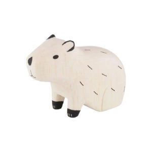 Figurine Pole Pole - Capybara
