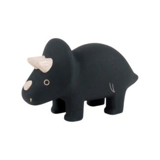 Figurine Pole Pole - Tricératops