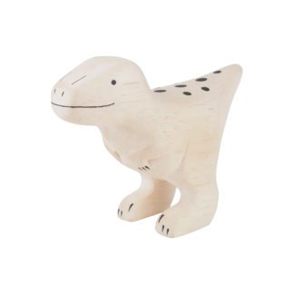 Figurine Pole Pole - Vélociraptor