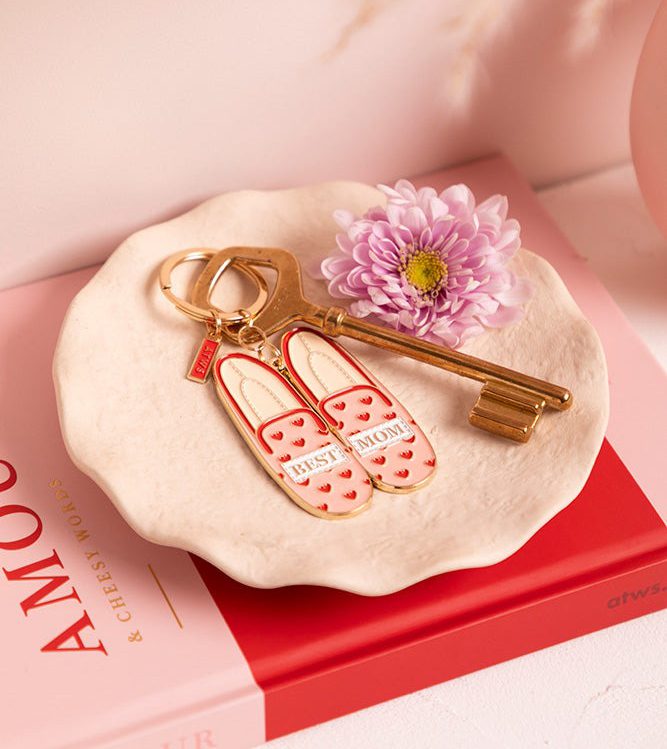 Porte-clés - Best Mom