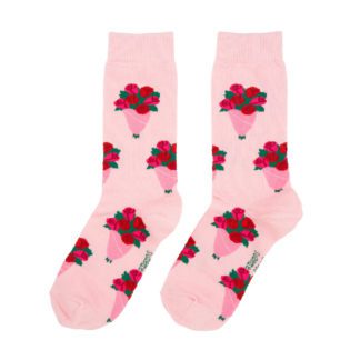 Chaussettes - Bouquet