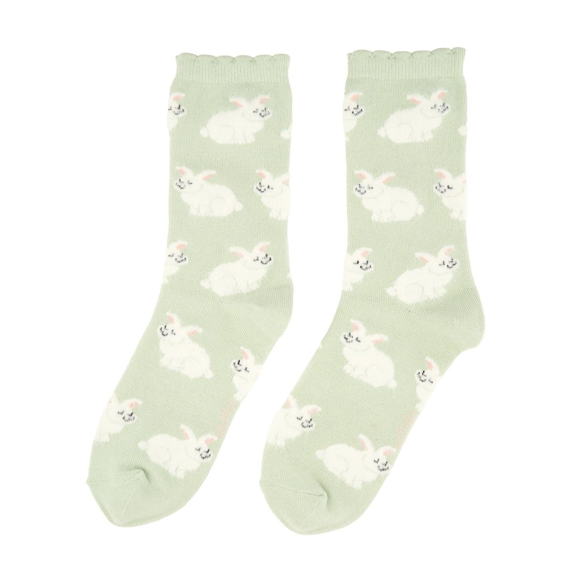 Chaussettes - Lapin