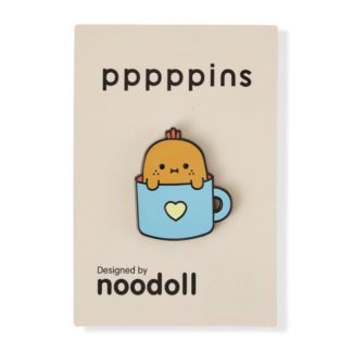 Pin's Noodoll - Patate Ricespud tasse