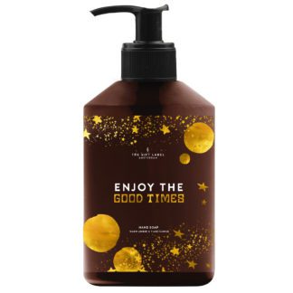 Savon mains – Gold Enjoy