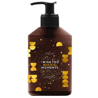 Savon mains – Gold Magical