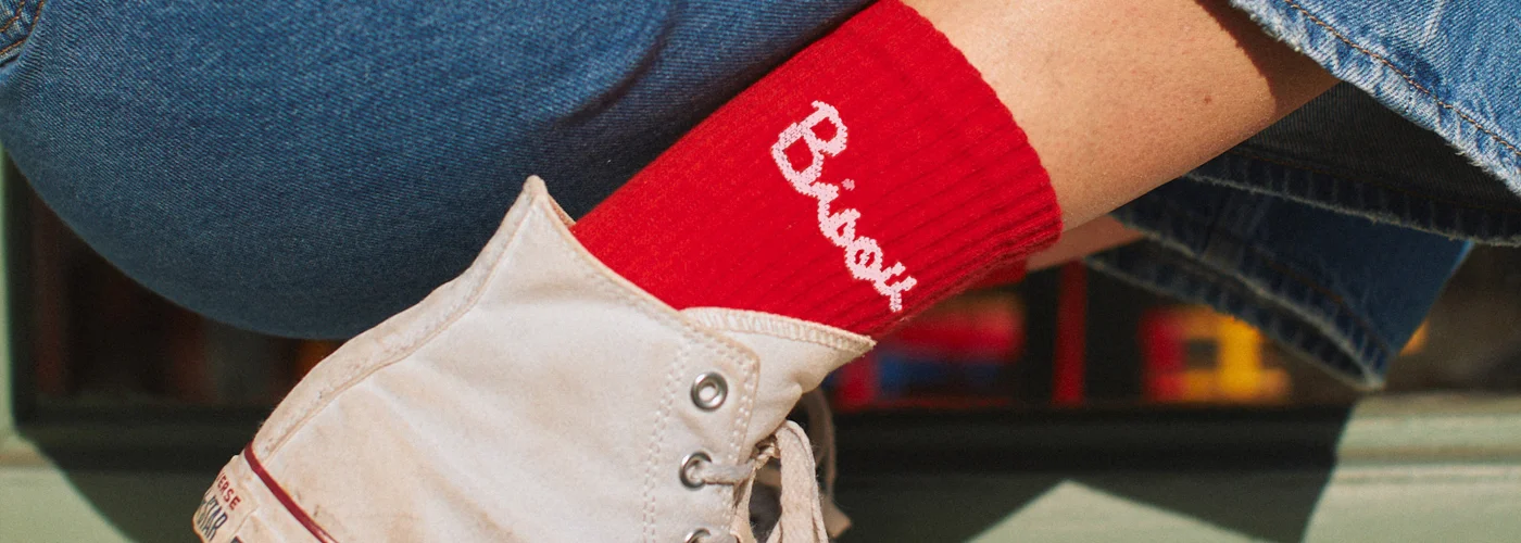 De l'amour
dans l'air...