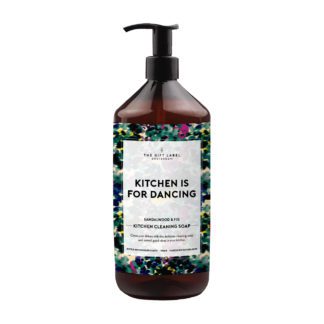 Savon vaisselle XL - Dancing