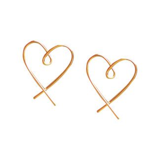 Boucles d'oreilles – Aimée Coeur
