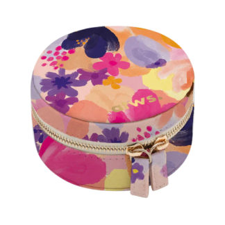 Boîte à bijoux - Flower Garden