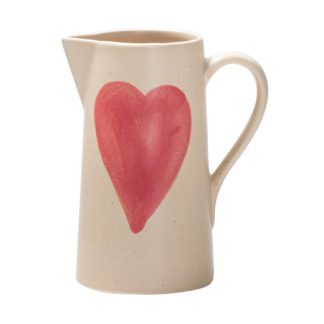 Carafe - Cozy Hearts