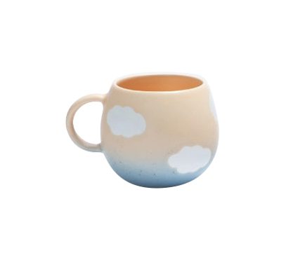 Mug - Cloud Peach XS