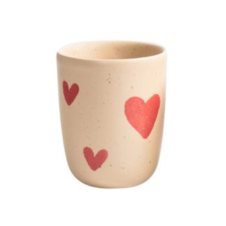 Mug - Cozy Hearts S