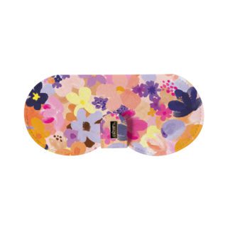 Étui à lunettes - Flower Garden