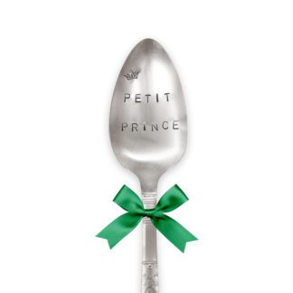 Cuillère - Petit prince S