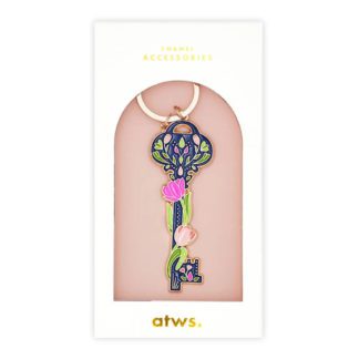 Porte-clés - Garden Key