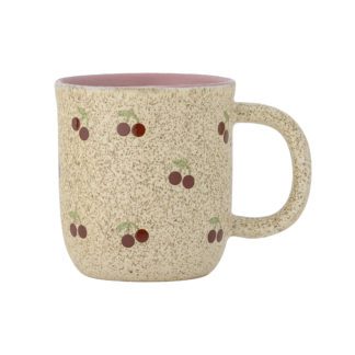 Mug Cherry - Cerises